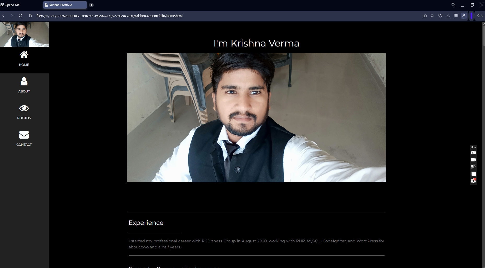 project Image