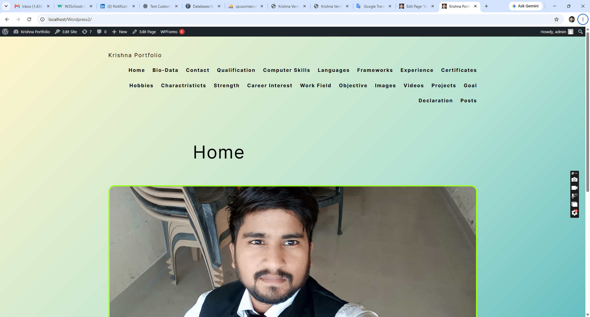project Image