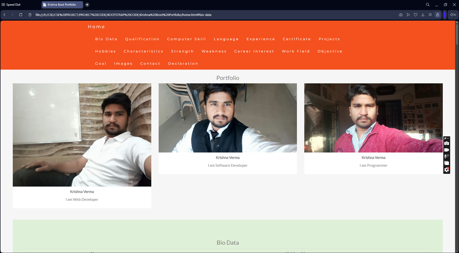 project Image