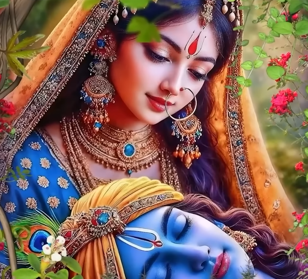 God Image