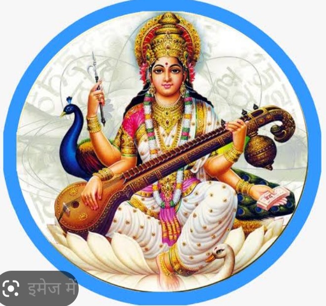 God Image
