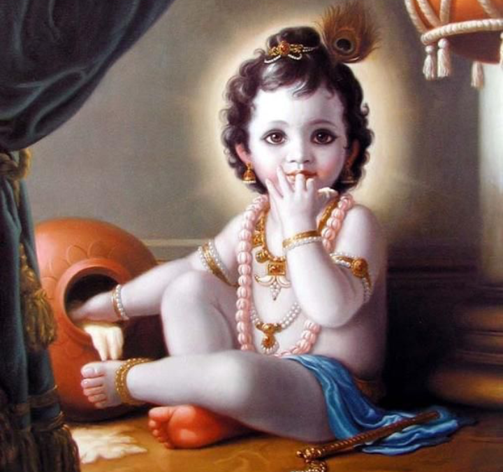 God Image