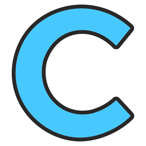 c